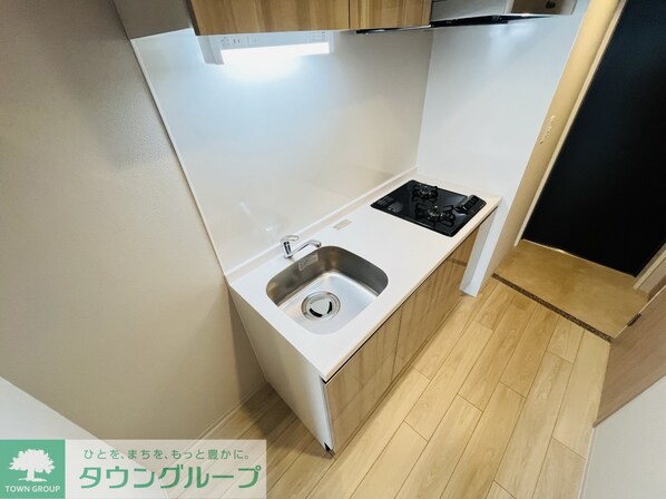 プレイズシード名駅北の物件内観写真